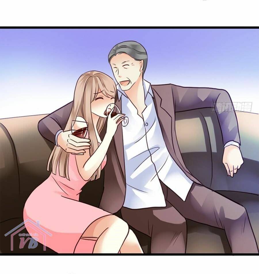 tổng thống ác quỷ xin buông tay chapter 10 38