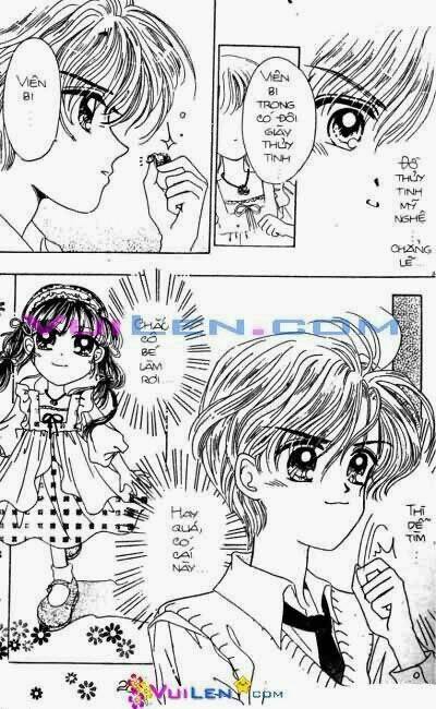 đôi giày thủy tinh chapter 1 28