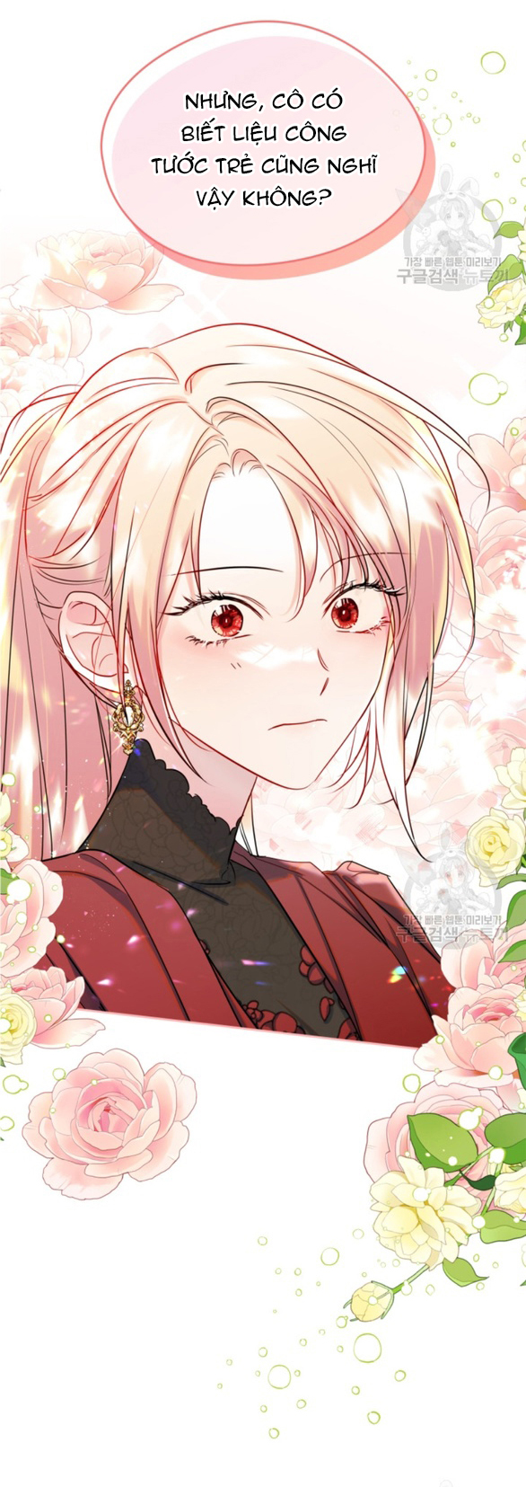 tôi đã trở thành bạn gái của nam chính chapter 35.2 31