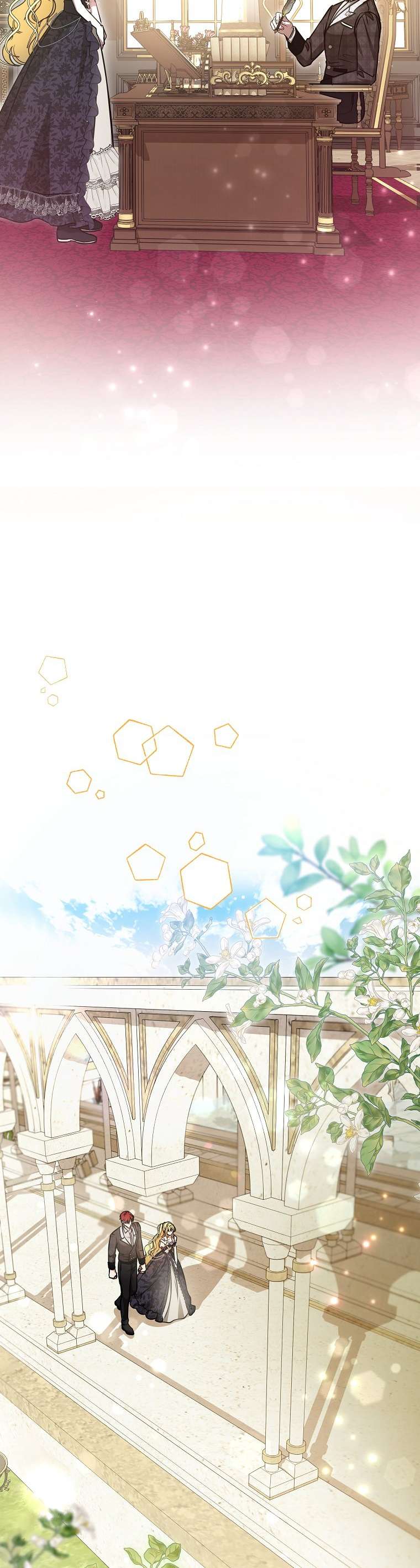 chị gái tôi là nhân vật chính chapter 17 31