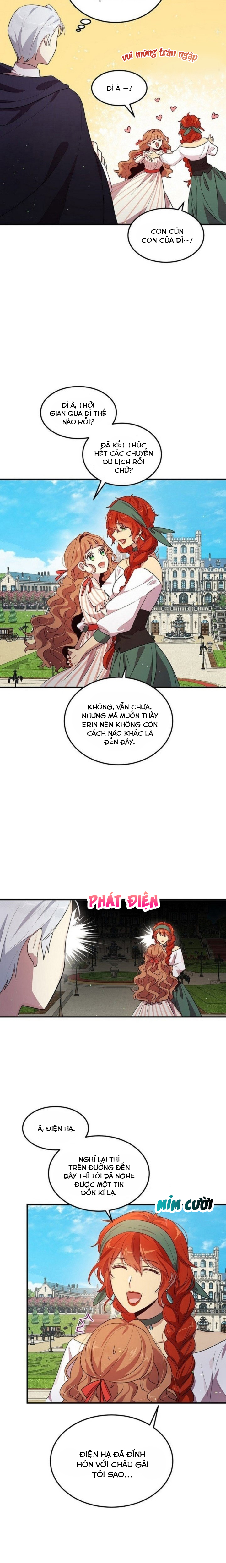 tại sao ngài làm điều này, công tước chapter 120 8