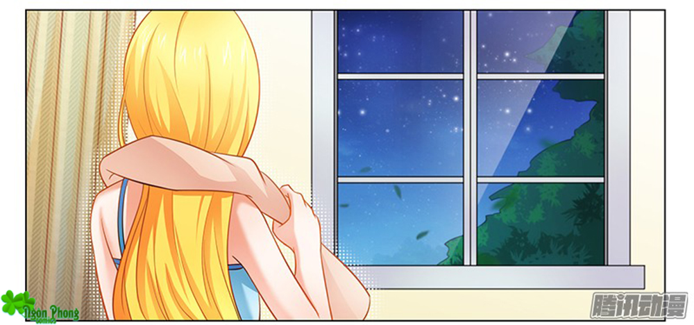 phúc hắc tổng tài đừng tới đây chapter 41 11