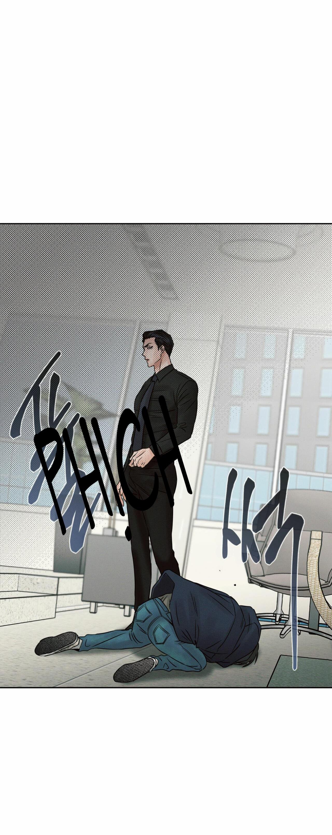 dù anh không yêu em chapter 53 1