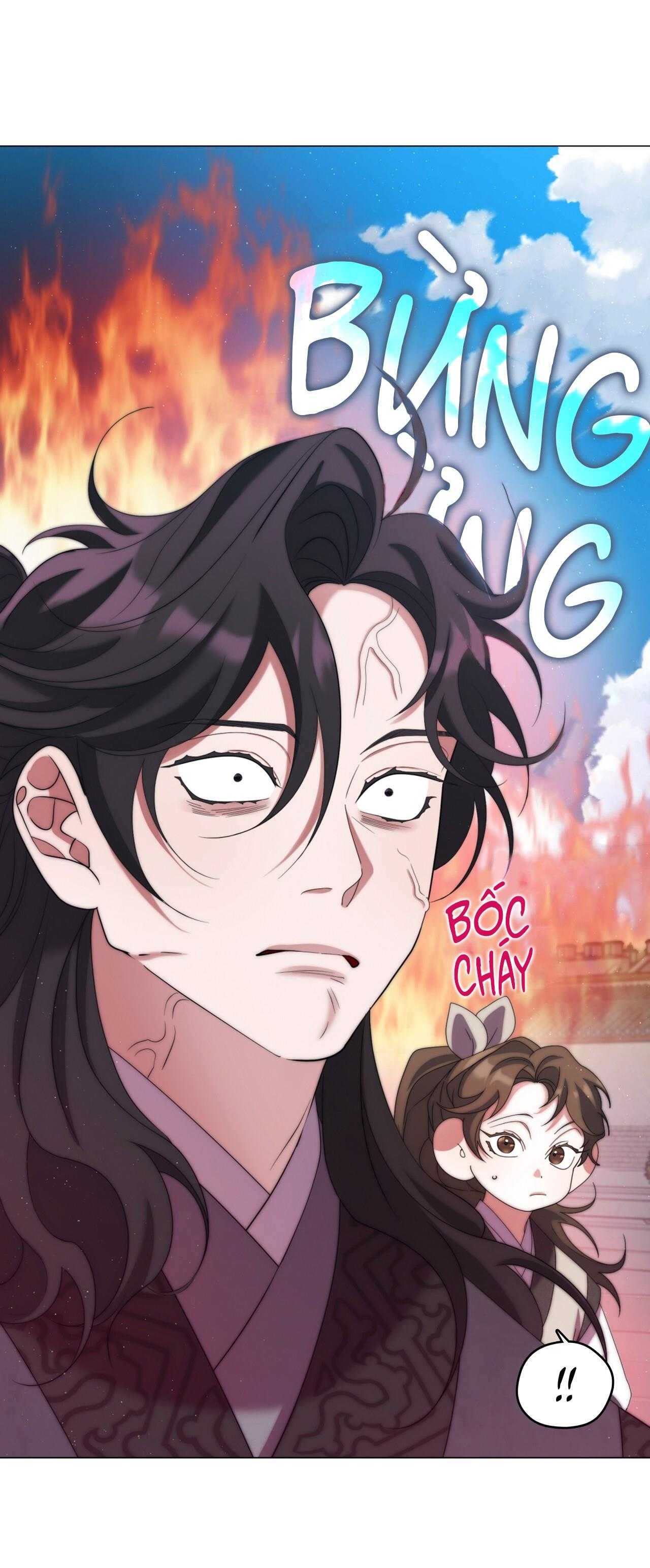 tôi đã nuôi dạy thủ lĩnh giáo phái ác ma chapter 22 67