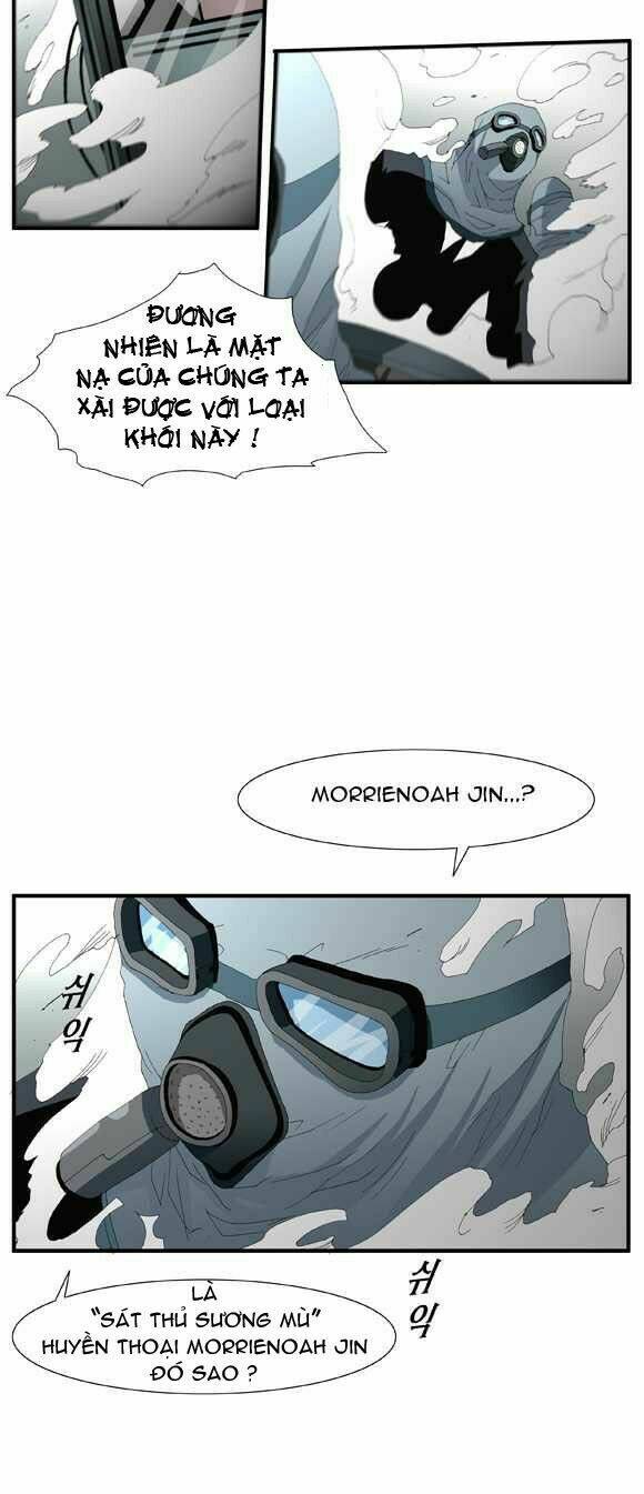 siêu năng chapter 43 21