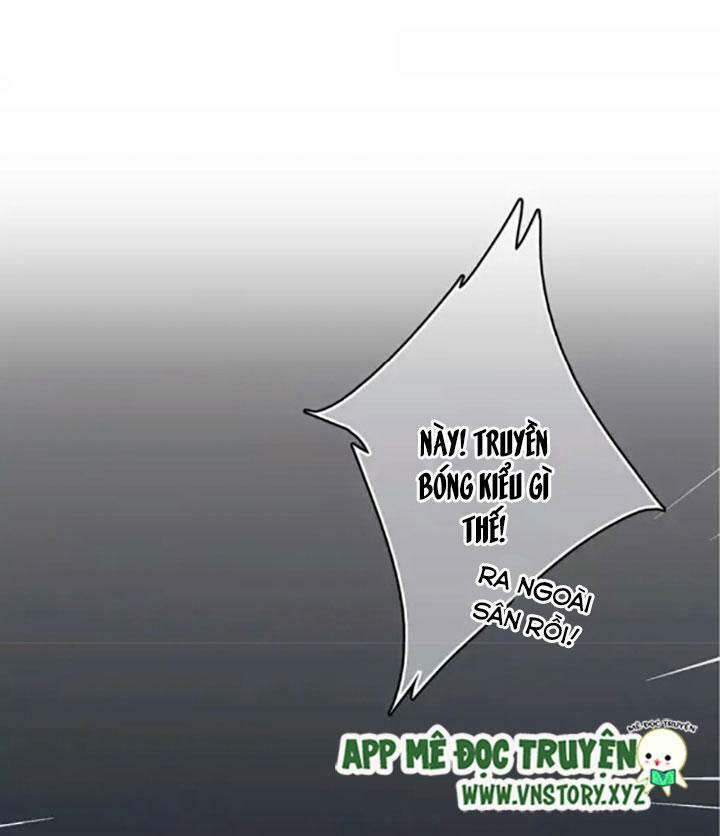 con tim rung động 2 chapter 34 3