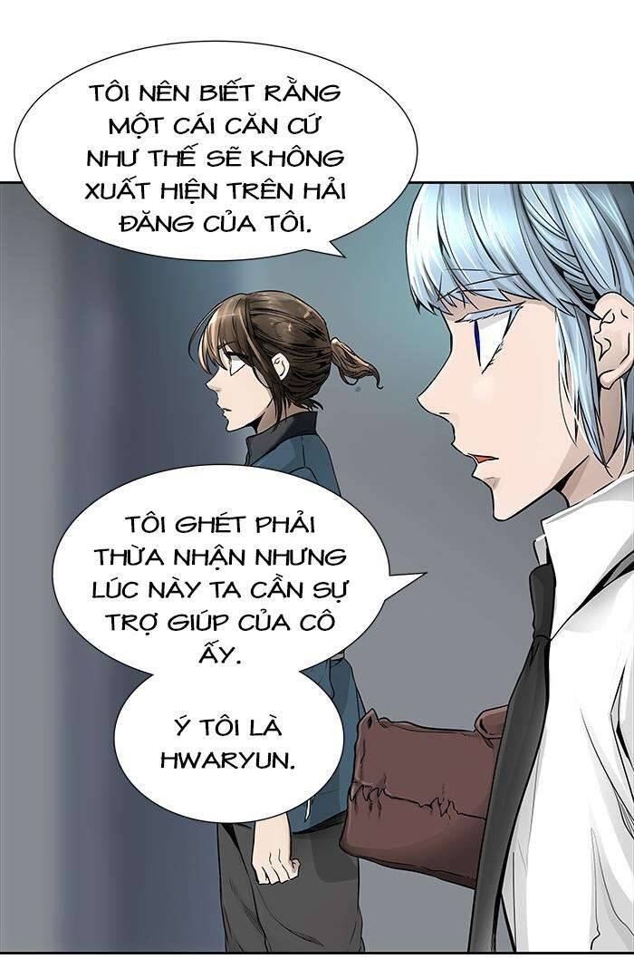 tòa tháp bí ẩn 2 chapter 467 39