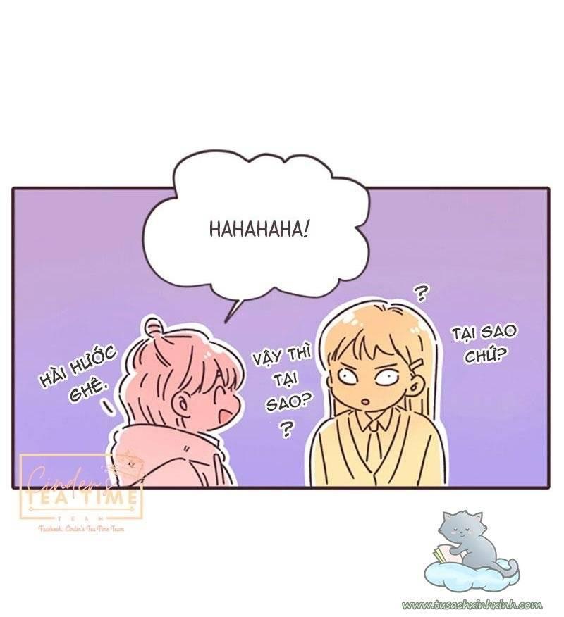 ngày định mệnh của đôi ta chapter 11 11