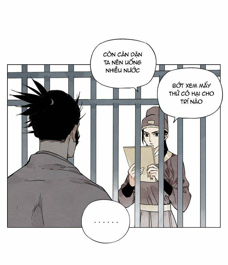 bang chủ đại nhân tìm cách trị hói đầu chapter 73 5