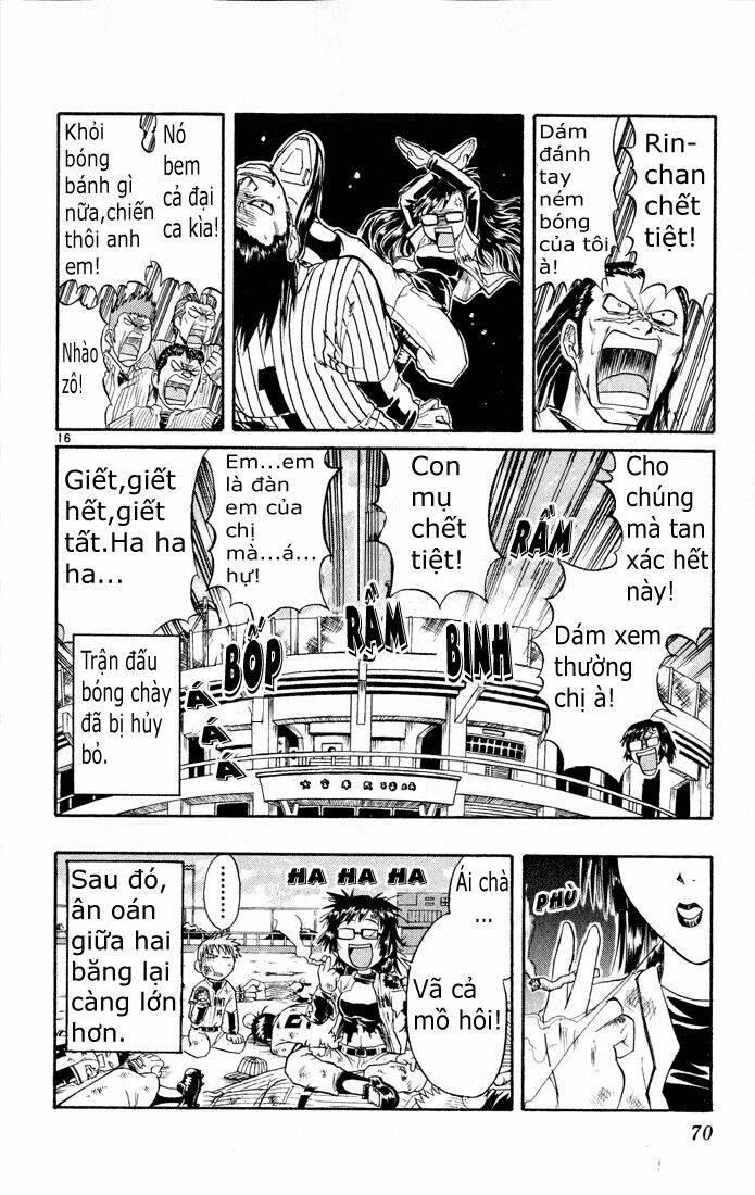 midori no hibi chapter 69 16