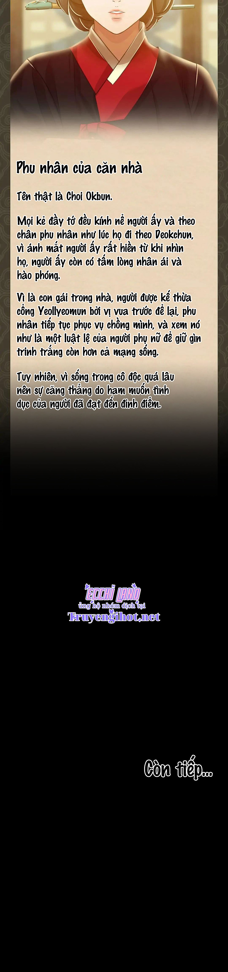 Em Chỉ Có Thể Là Của Tôi chapter 31.2 10