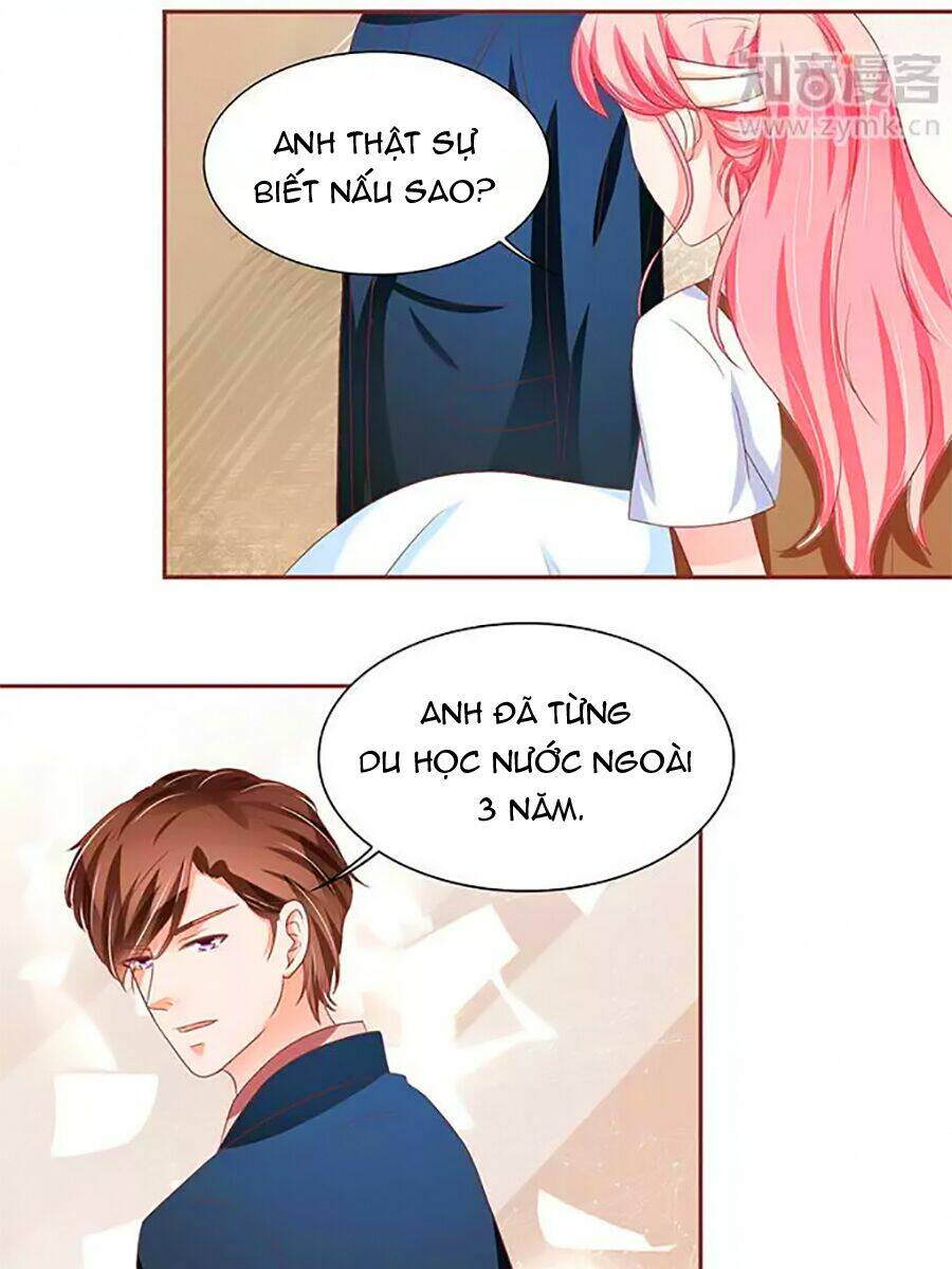 vương tước tư hữu bảo bối chapter 164 13