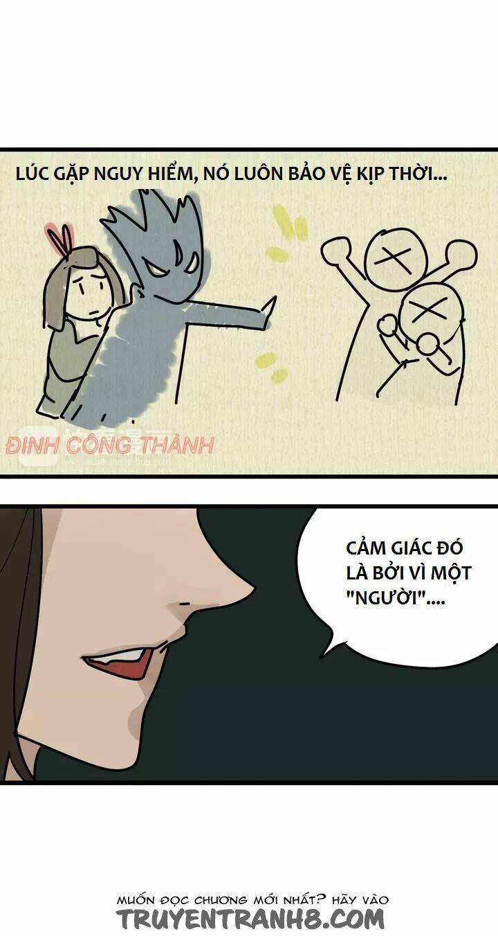 mục vụ chapter 13 15