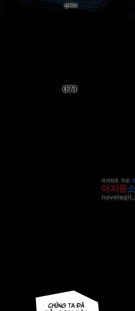 mật mã mê cung chapter 73 2