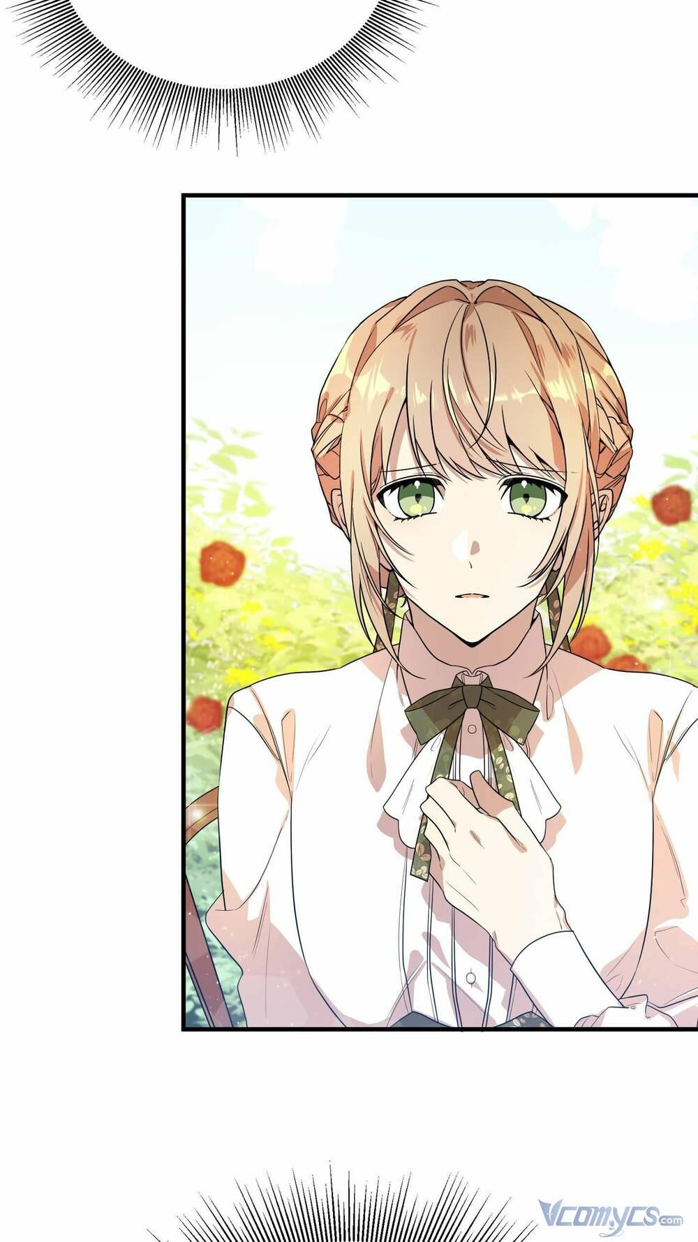 tôi chính là em gái của nữ chính hắc ám chapter 2 48