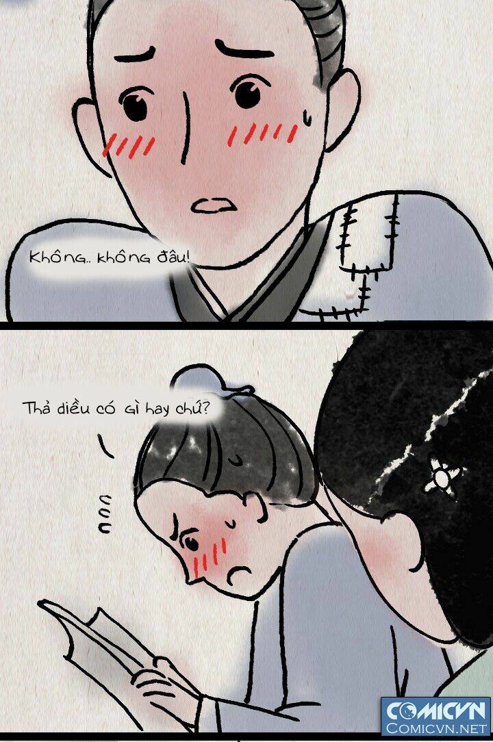nhất thiền tiểu hòa thượng chapter 56 7