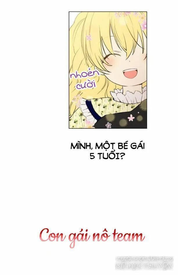 một ngày nọ tôi bỗng thành nàng công chúa chapter 10 36