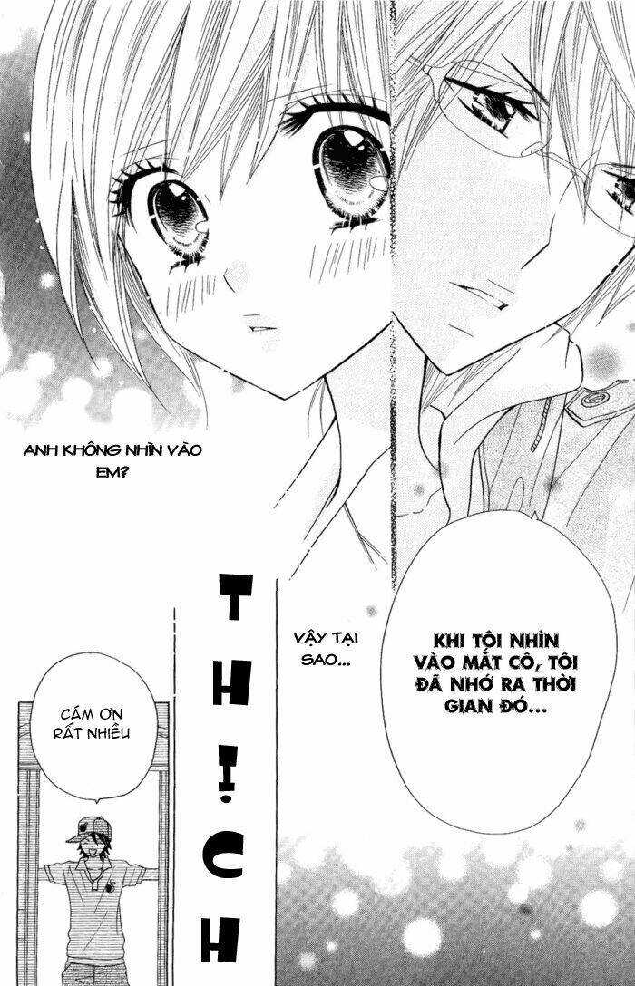 kimi ja nakya dame nanda chapter 7 18