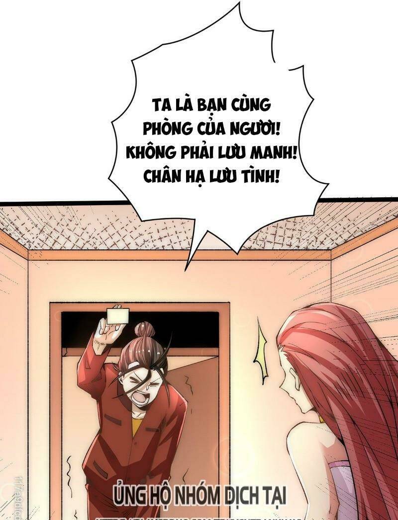 đô thị đỉnh phong cao thủ chapter 138 10