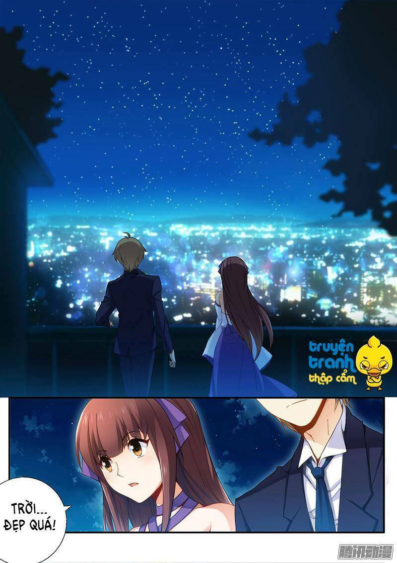 thác nhạ hào môn tổng tài chapter 34 5