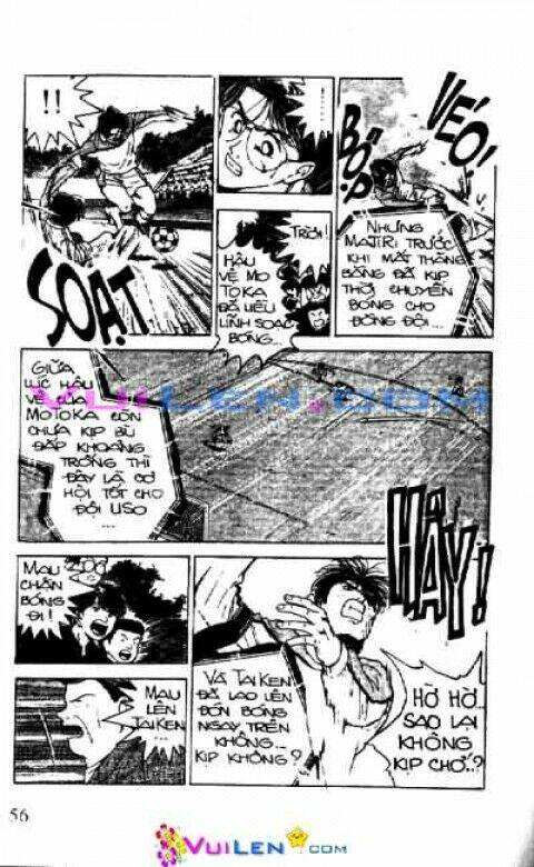 sôi động cầu trường full 17 tập chapter 15 56