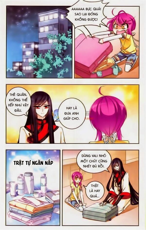 thiên giáng hiền thục nam (full) chapter 36 9