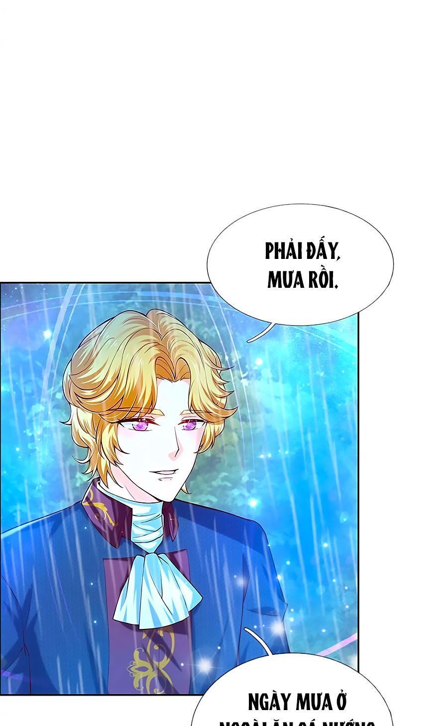 bỗng một ngày nọ trở thành con gái vua chapter 267 2