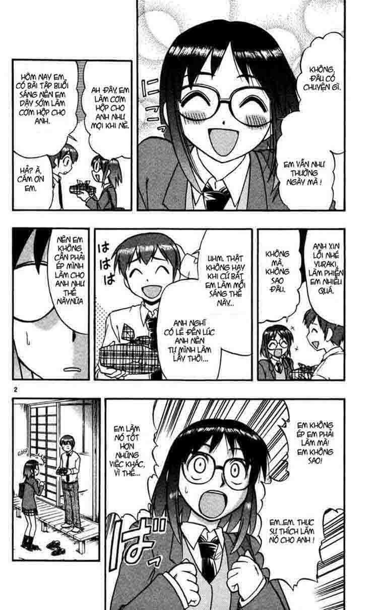 ai kora chapter 66 2