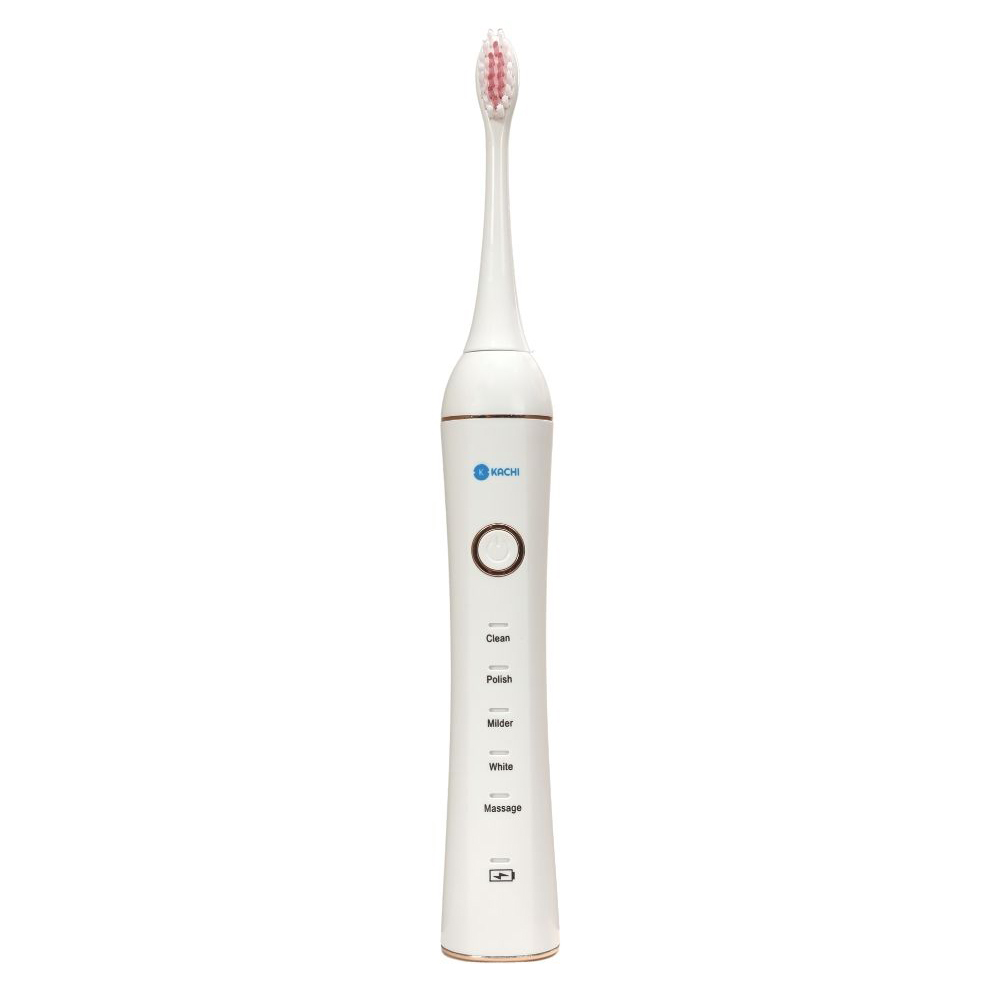 Bàn Chải Đánh Răng Điện Kachi Sonic MK309