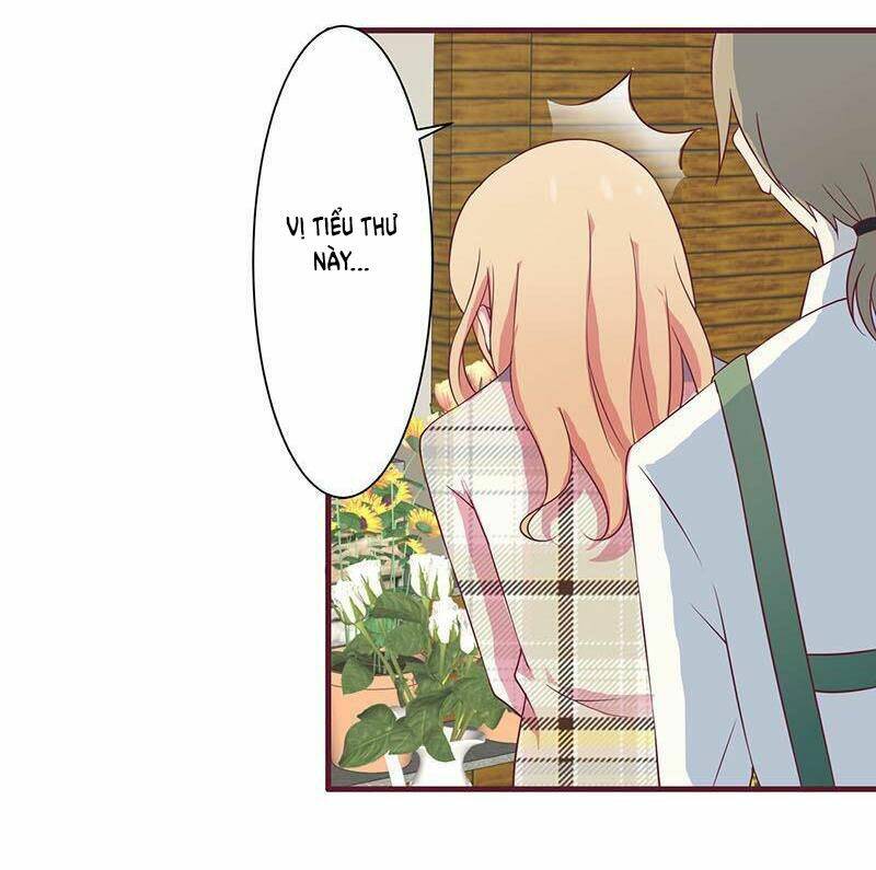 không gả cho tổng tài, gả cho người hầu chapter 9 35