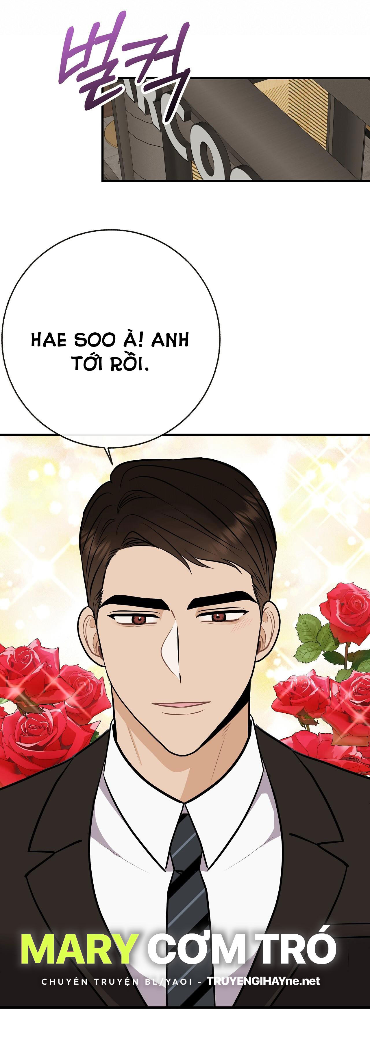 đứa bé là con tôi chapter 44.2 18