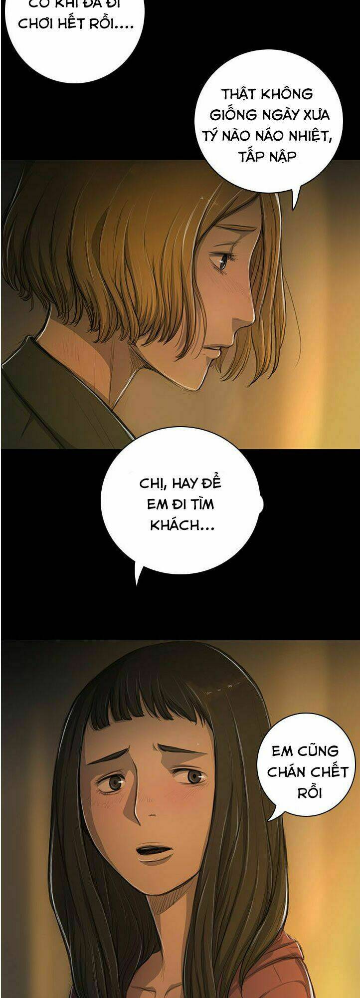 noona: yeon chapter 13 26