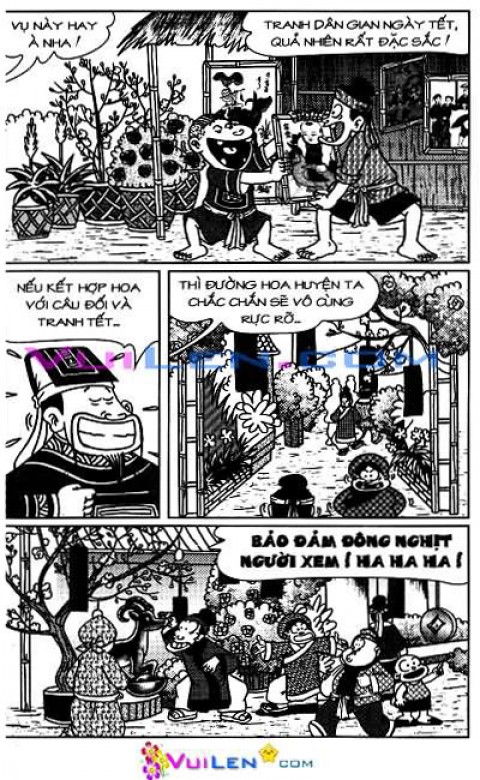 thần đồng đất việt chapter 180 73