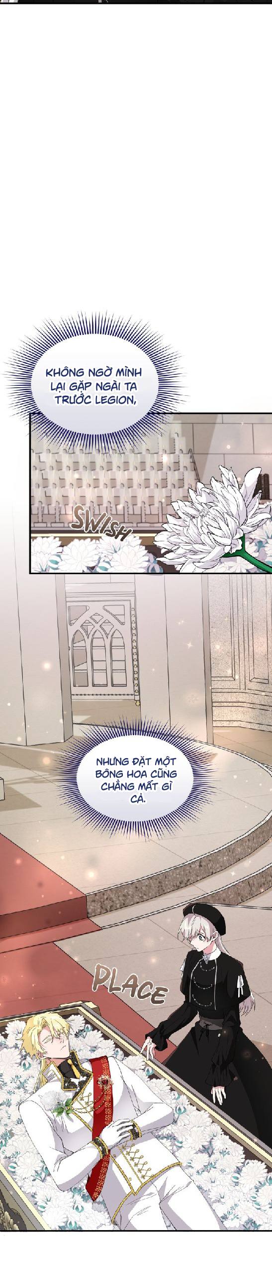 thưởng thức hương vị chapter 55 19