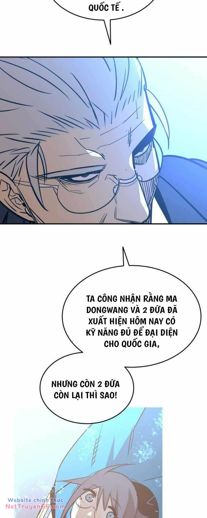 tôi là lính mới chapter 177 24