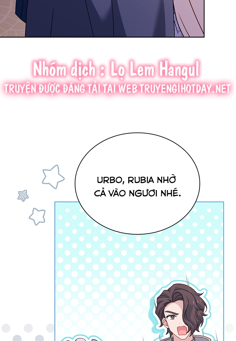 tiểu thư chỉ muốn được nghỉ ngơi chapter 123 48