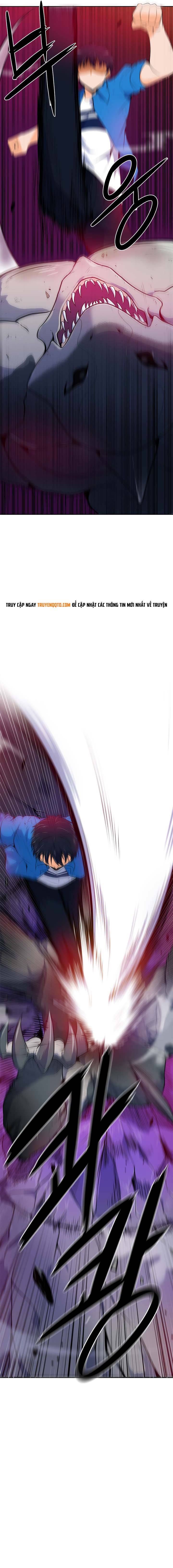 tôi chiến đấu một mình chapter 2 8