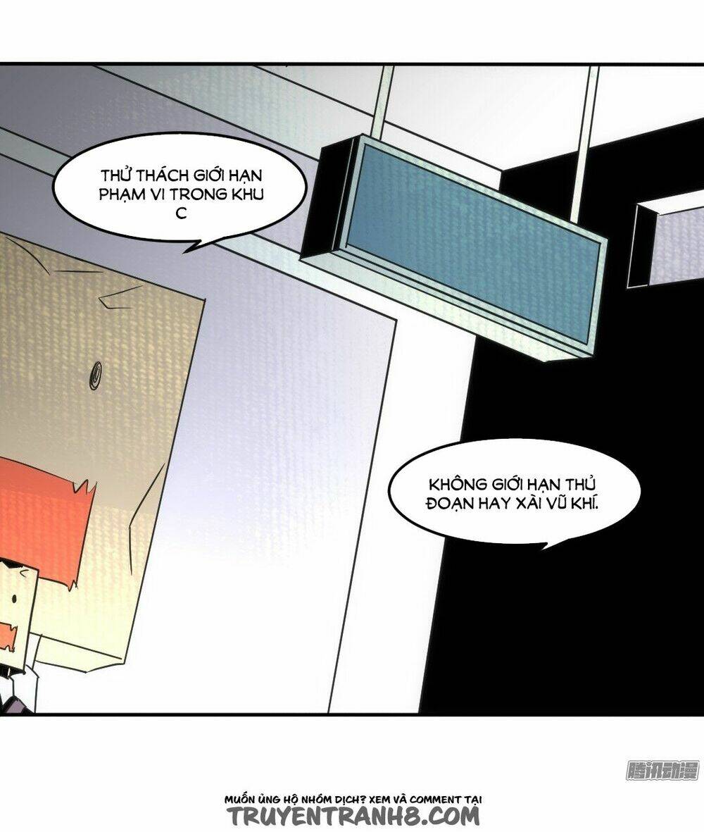 điều ước của người phàm chapter 18 22