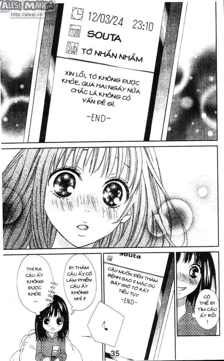 lời tỏ tình muộn màng chapter 2 35
