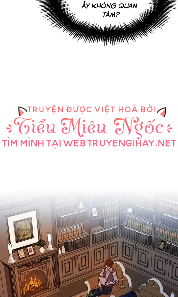 tôi sẽ cứu lấy gia tộc sắp sụp đổ chapter 95 88