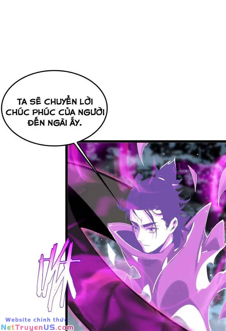 chư giới - tận thế online chapter 262 45