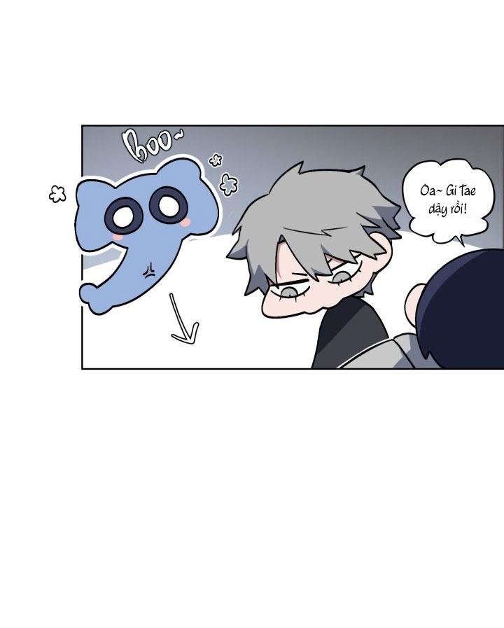 thú cưng damdang chapter 7.1 49