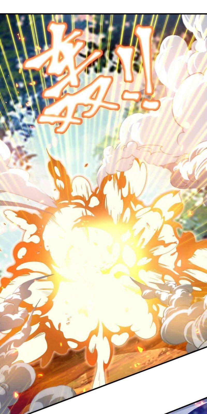 cuộc sống của kiếm thần cũng không hẳn là chán chapter 7 57