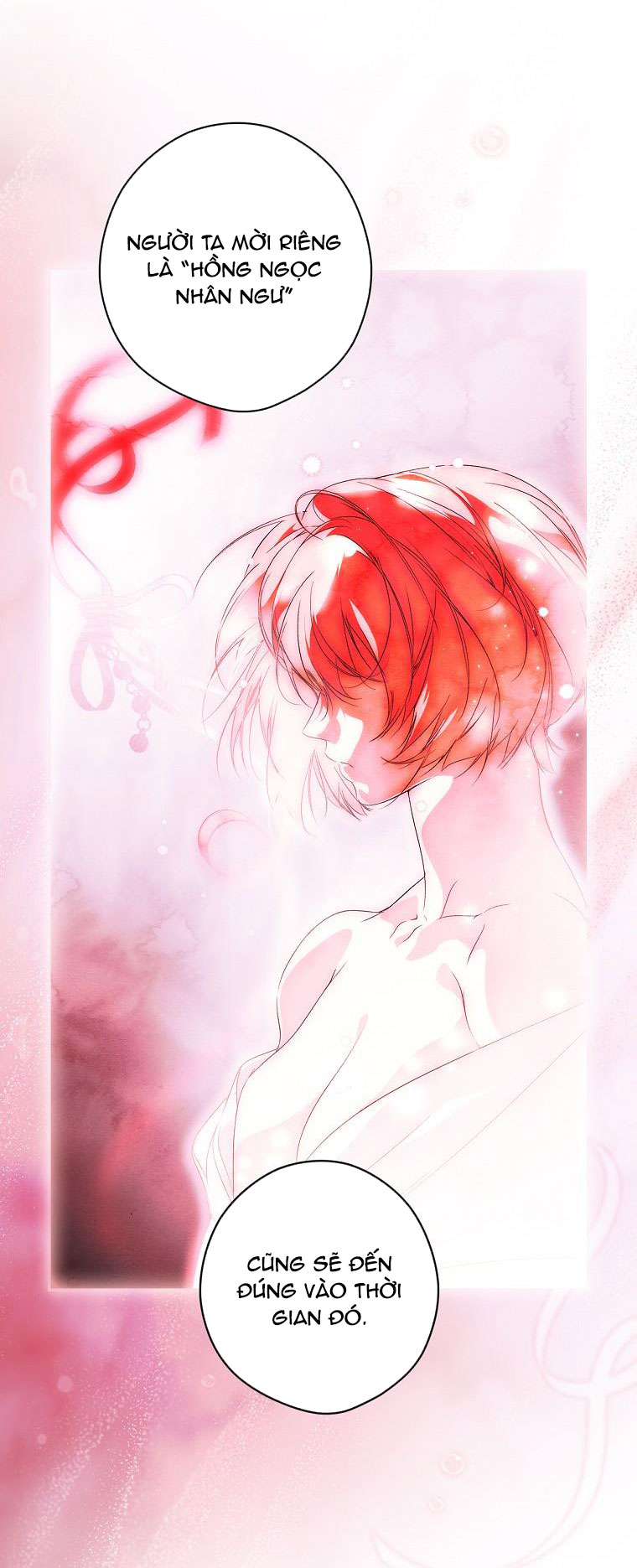 quý cô bí ẩn - secret lady chapter 108 19