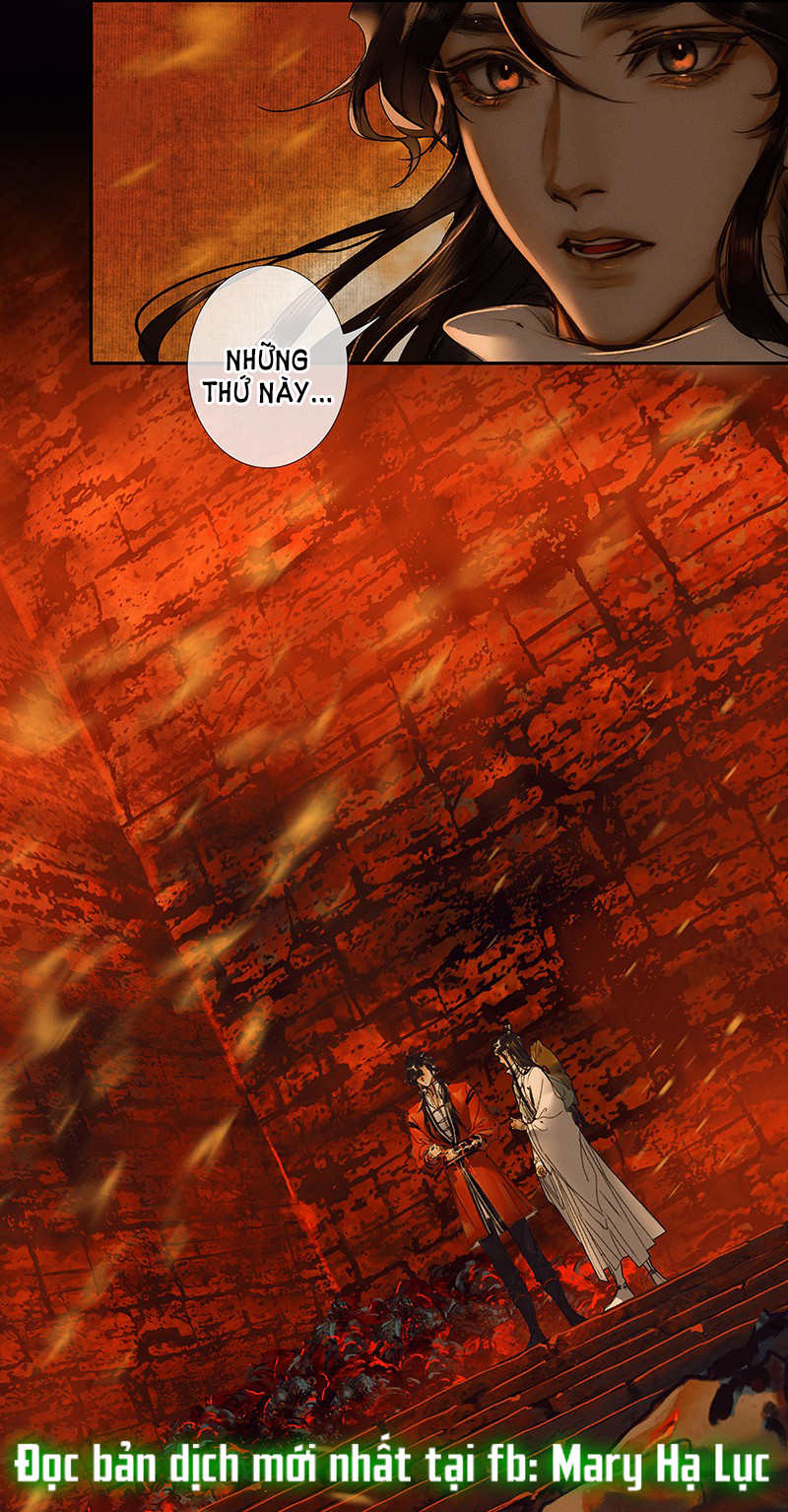 thiên quan tứ phúc - bách vô cấm kỵ chapter 49.2 9