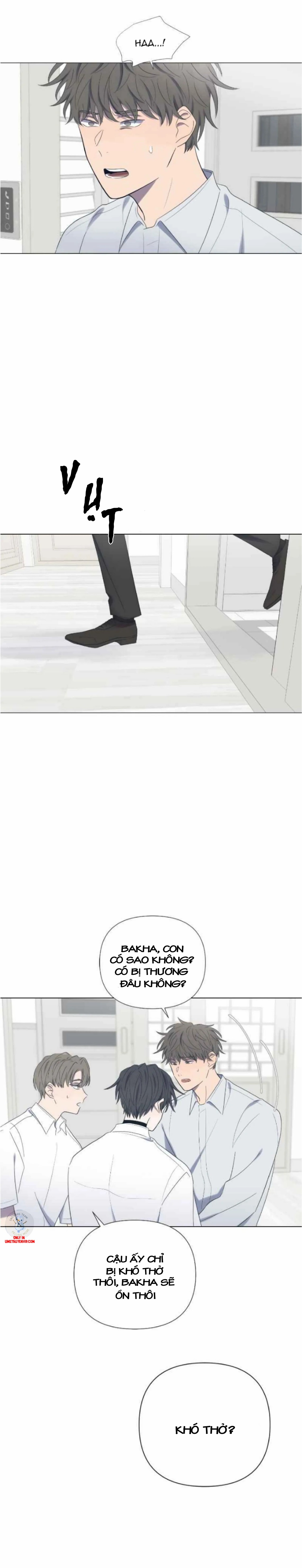 moonchild chapter 21 22