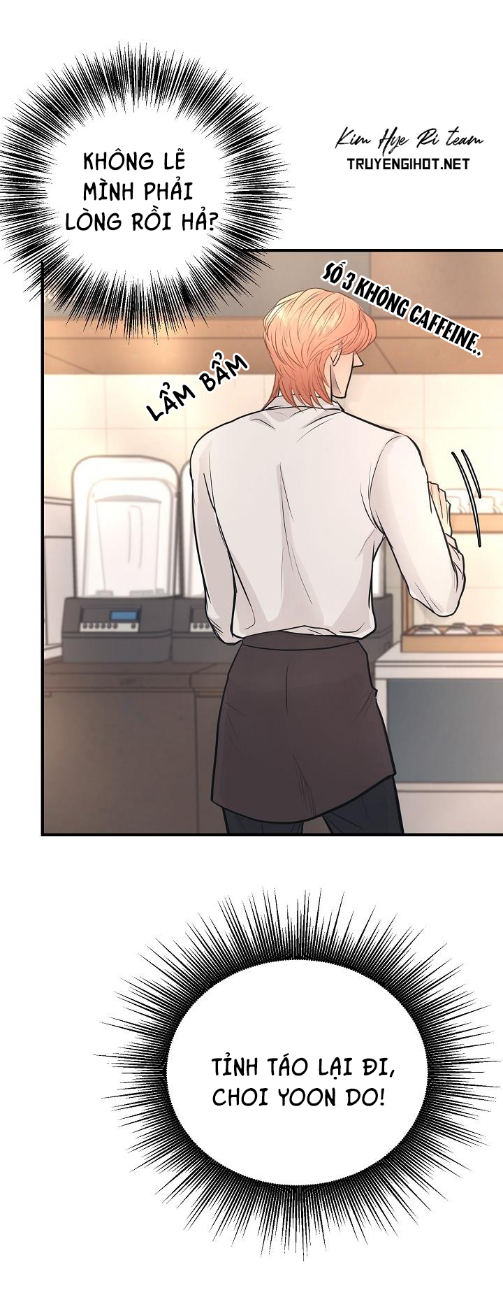 ranh giới tội ác chapter 2 16