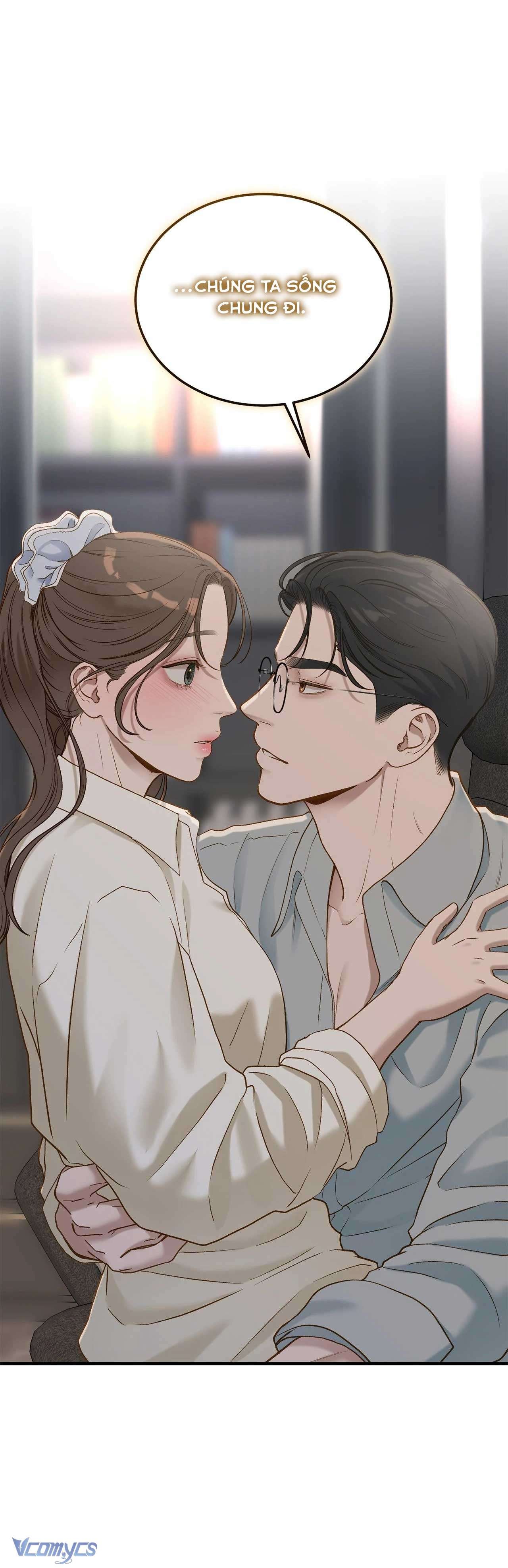 [18+] bất chấp rủi ro chapter 29 74