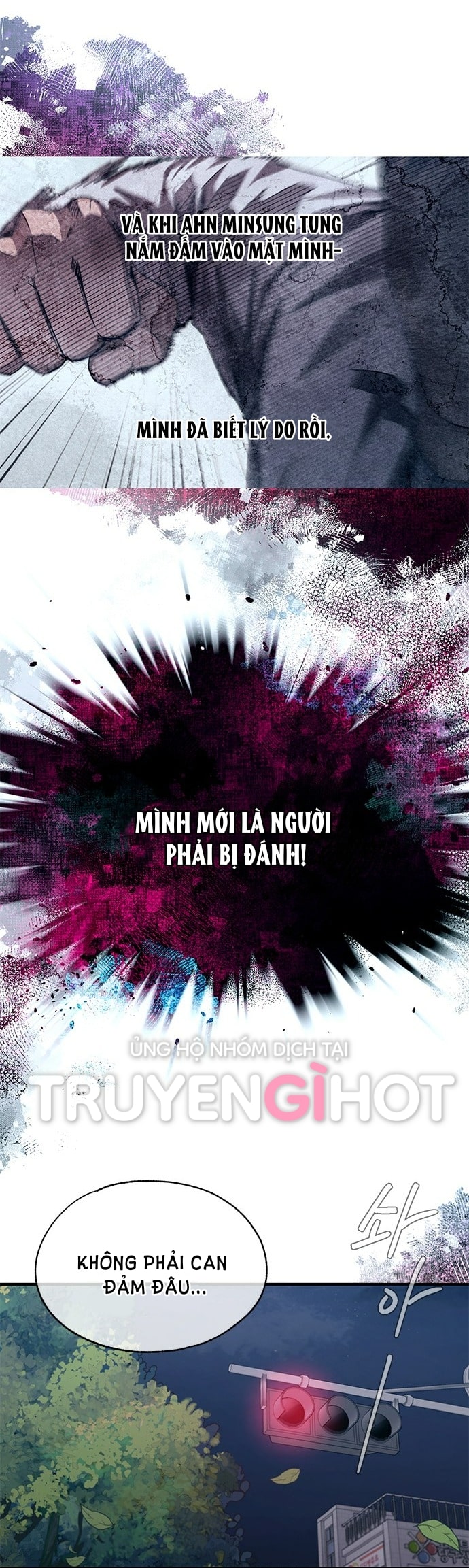 yeonwoo ngây thơ chapter 78.1 6