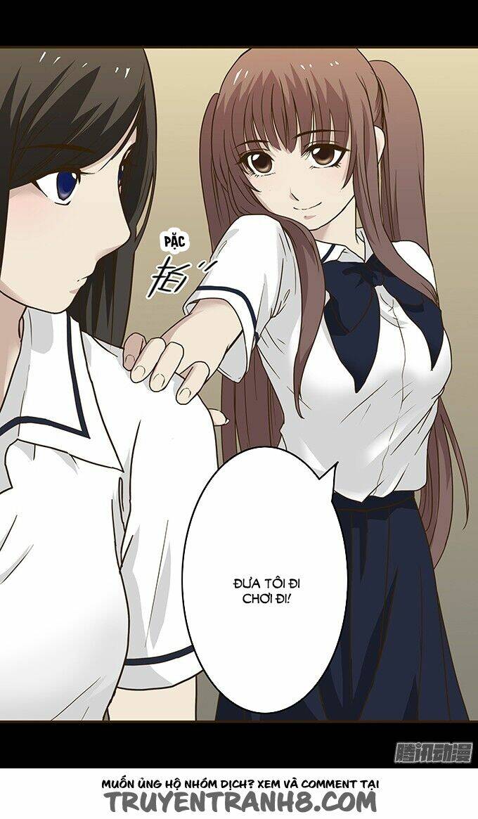 ớn lạnh tuyệt đối chapter 77 28